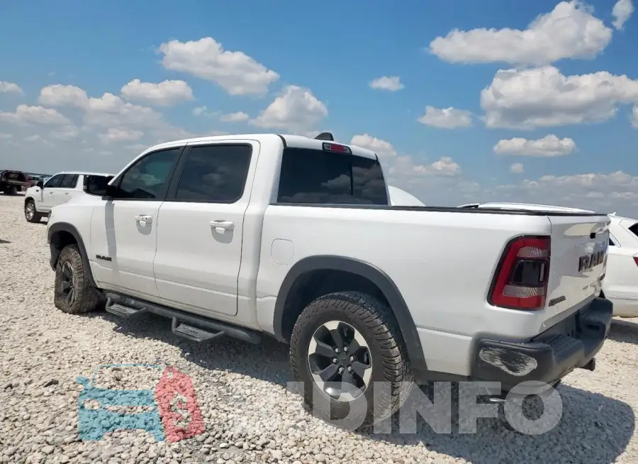 1C6SRFLM5LN364977 Photo# 2