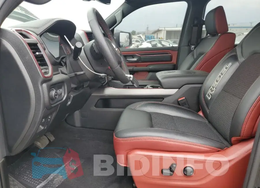 1C6SRFLPXSN550944 Photo# 7