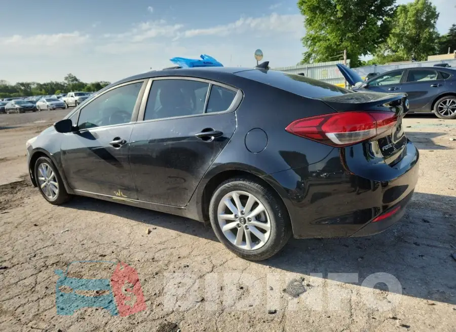 3KPFL4A75HE009817 Photo# 2