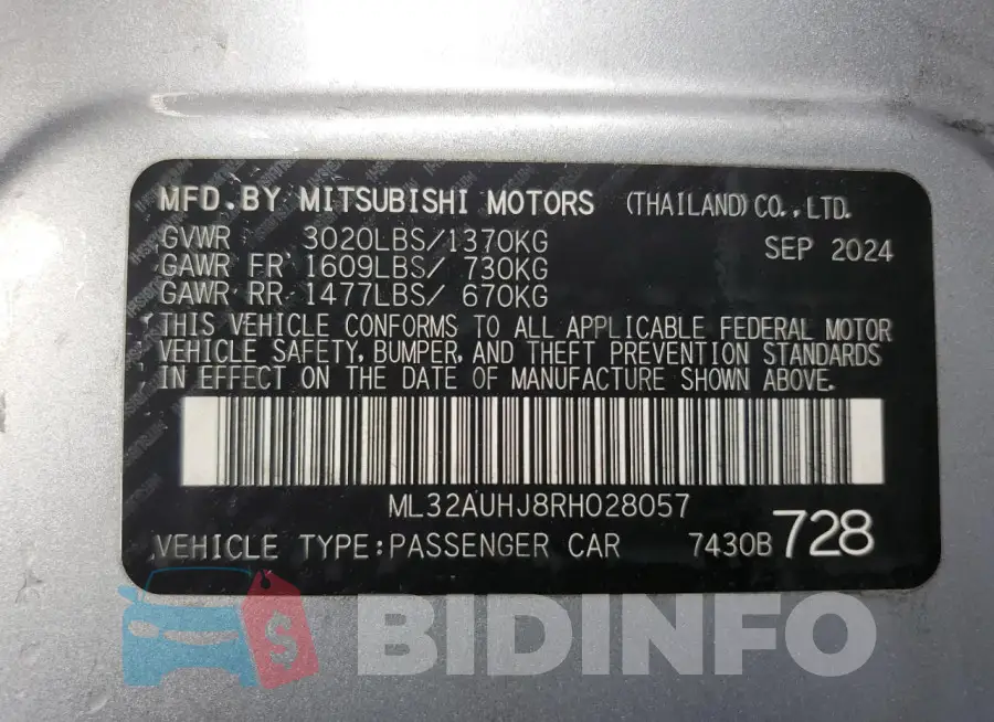 ML32AUHJ8RH028057 Photo# 12