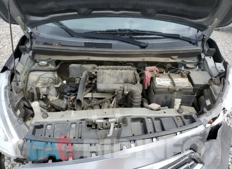 ML32F3FJ1KHF16855 Photo# 11