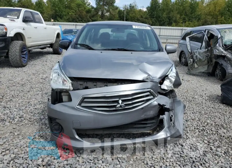 ML32F3FJ1KHF16855 Photo# 5