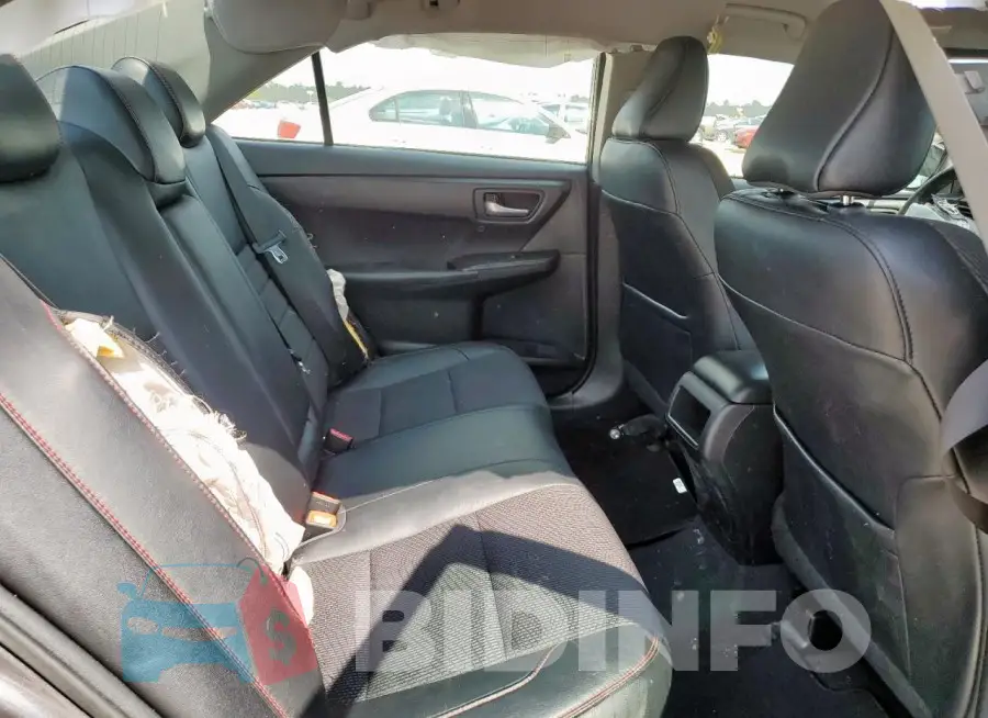 4T1BF1FK3HU435360 Photo# 10
