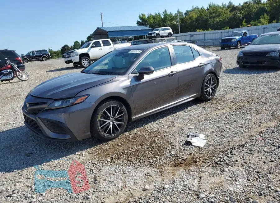 4T1G11AK7NU059897 Photo# 1