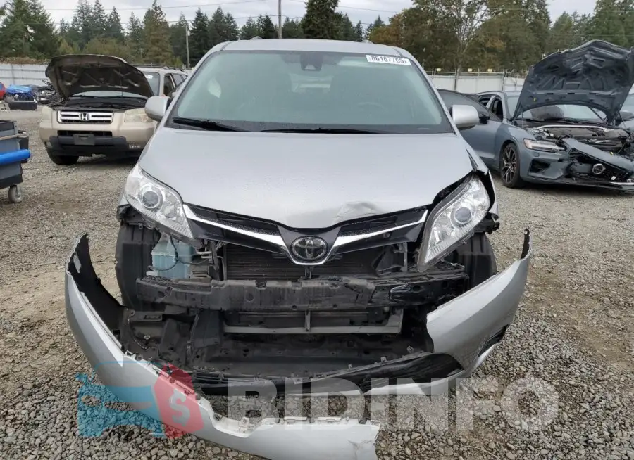 5TDKZ3DC2LS068886 Photo# 5
