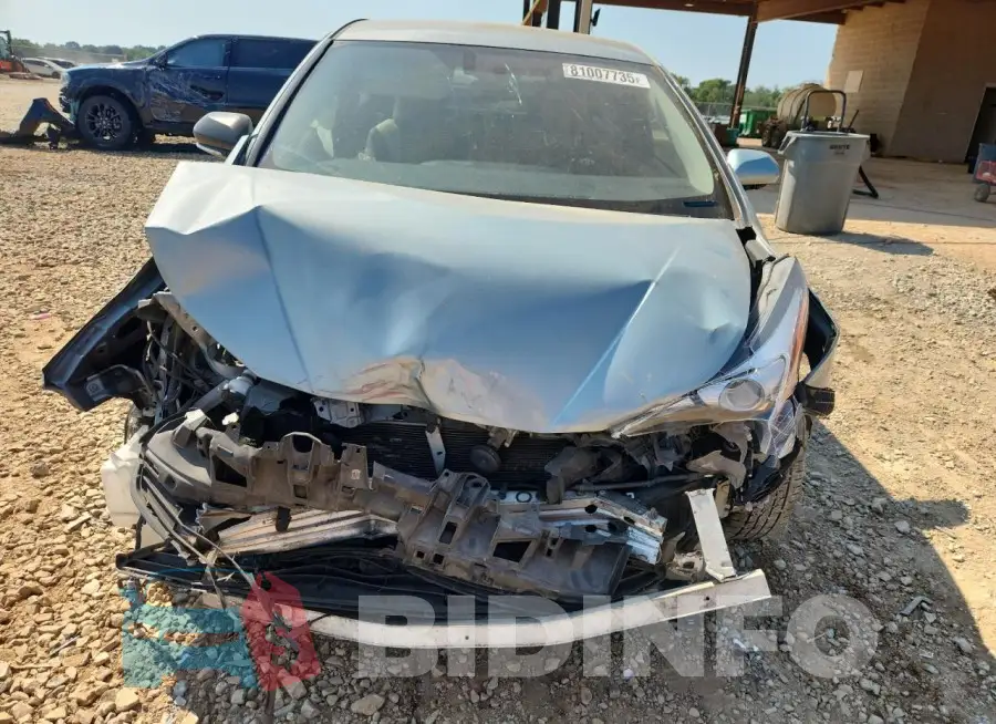 JTDKARFU3G3501137 Photo# 5