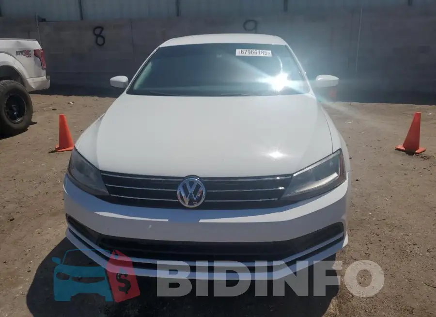 3VW167AJ6HM349849 Photo# 5
