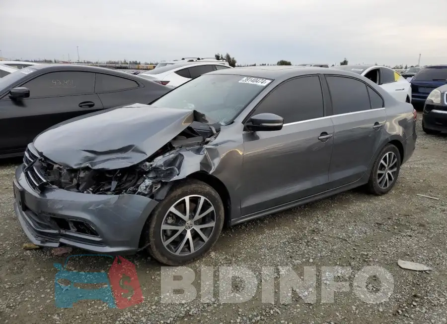 3VWDB7AJ4HM292771 Photo# 1
