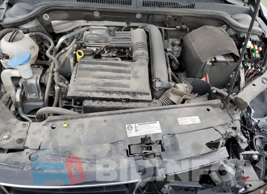 3VWDB7AJ4HM292771 Photo# 11