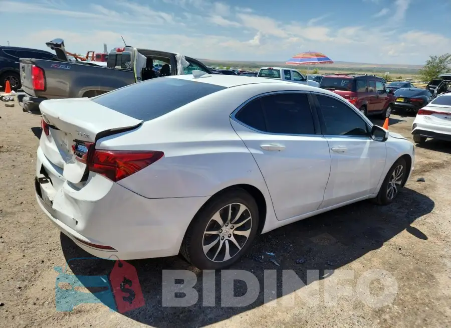 19UUB1F51GA008067 Photo# 3