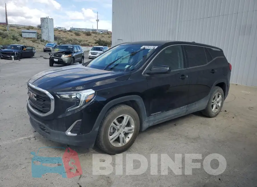 3GKALMEV6JL413377 Photo# 1