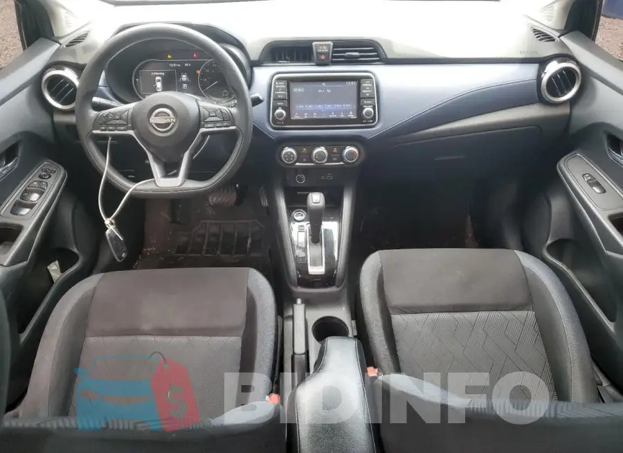3N1CN8EV7PL810131 Photo# 8