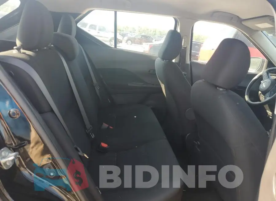 3N1CP5BV8PL514967 Photo# 11