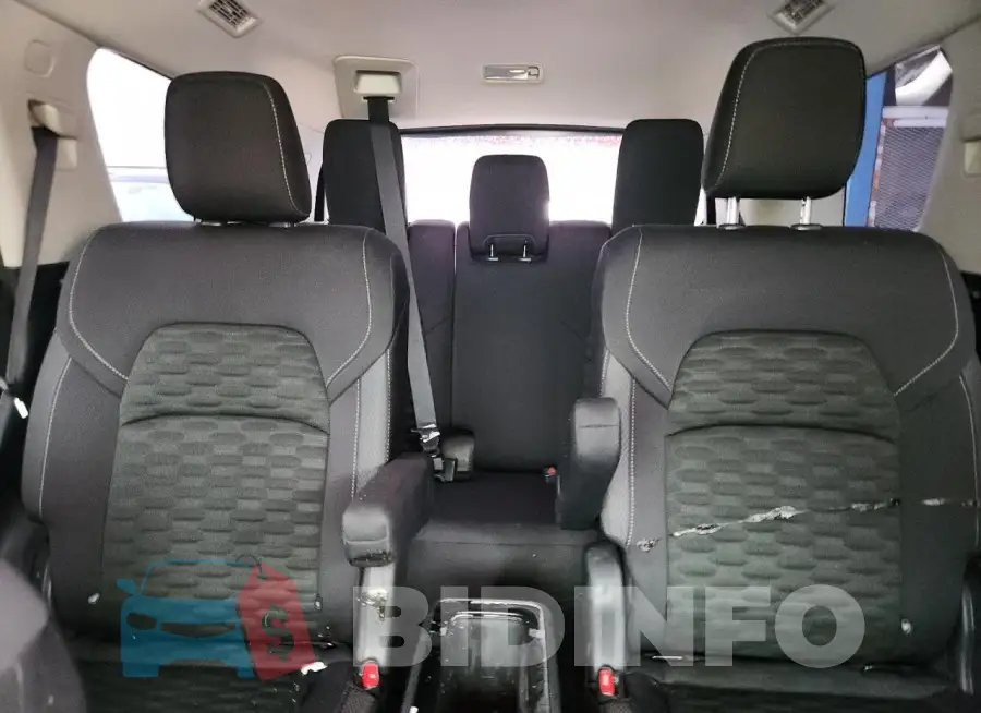 5N1DR3BB5NC252030 Photo# 10