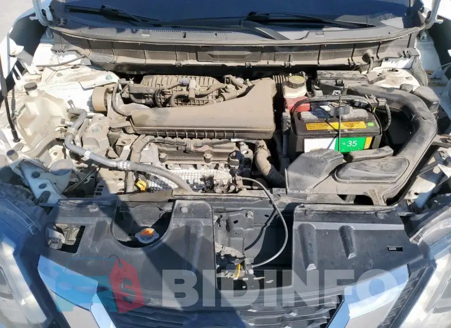 KNMAT2MT6JP589981 Photo# 12