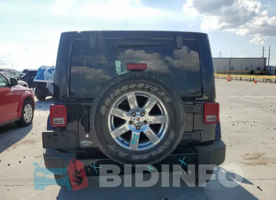 1C4BJWEG9GL287927 Photo# 6