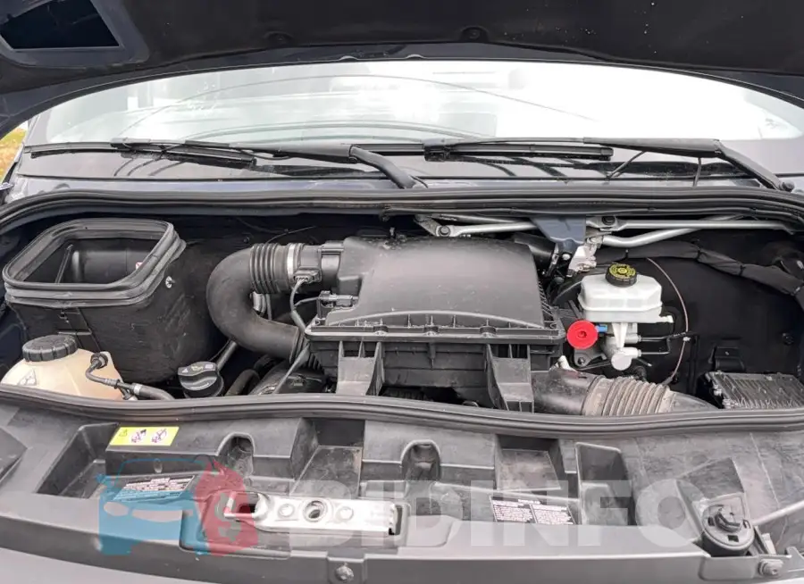 WD4PF1CD3KP149519 Photo# 7