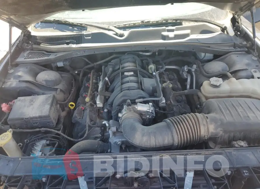 2C3CDZBT9KH612682 Photo# 11