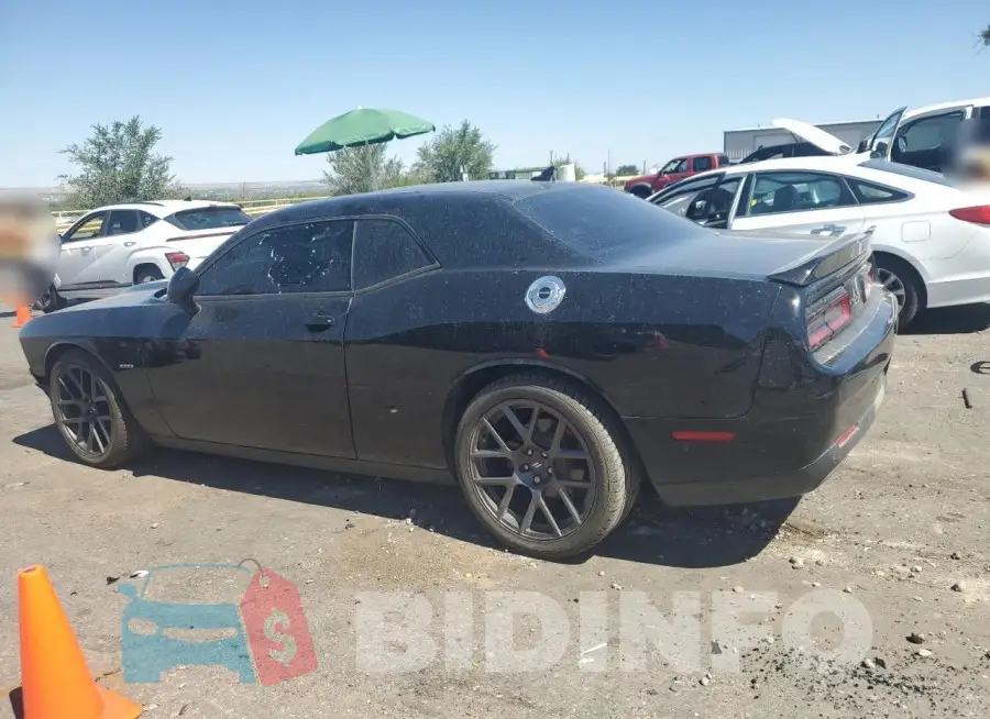 2C3CDZBT9KH612682 Photo# 2