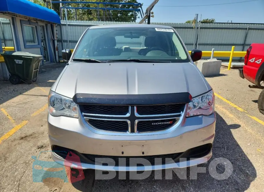 2C4RDGBG6GR350473 Photo# 5