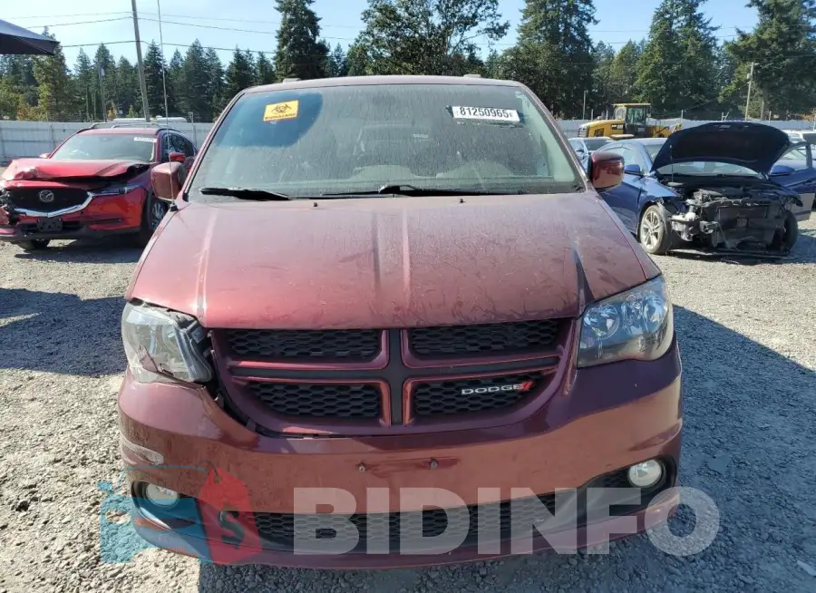 2C4RDGEG8JR335962 Photo# 5