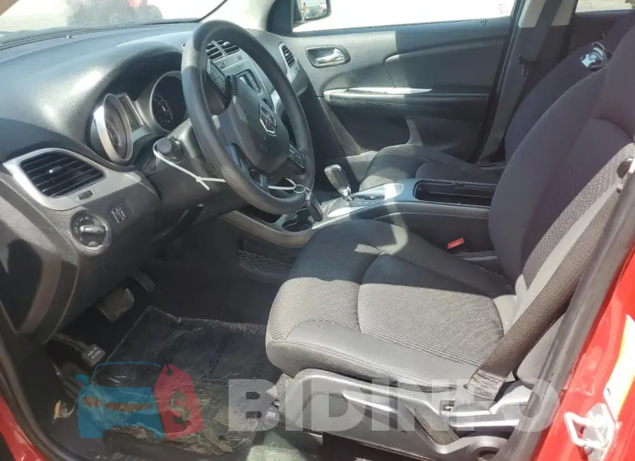 3C4PDCABXJT498393 Photo# 7