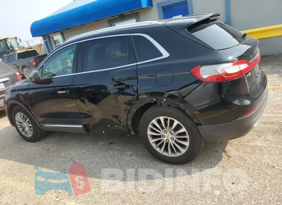 2LMPJ6KP4HBL39279 Photo# 2