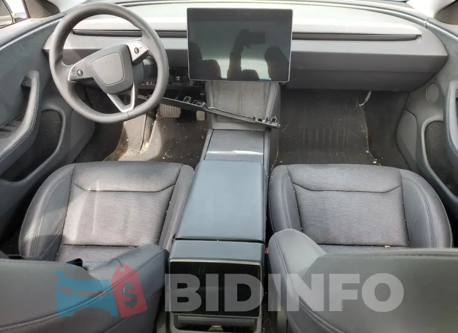 5YJ3E1EBXRF794244 Photo# 8