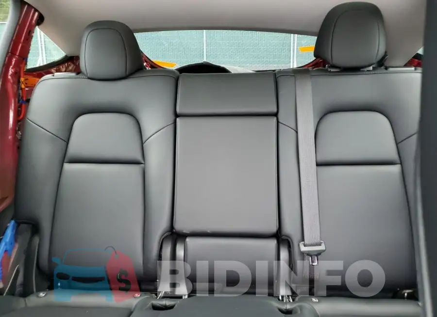 7SAYGDEE3PF692215 Photo# 10