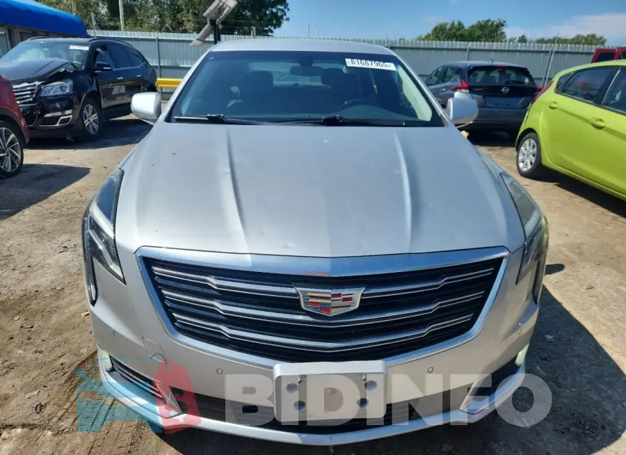 2G61M5S35J9134784 Photo# 5