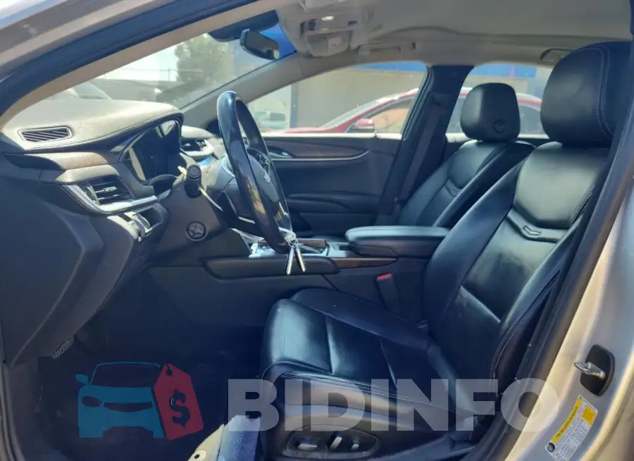 2G61M5S35J9134784 Photo# 7