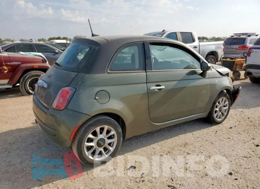 3C3CFFKR1HT697871 Photo# 3
