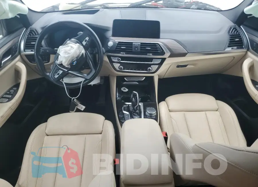 5UXTY5C0XM9G47037 Photo# 8