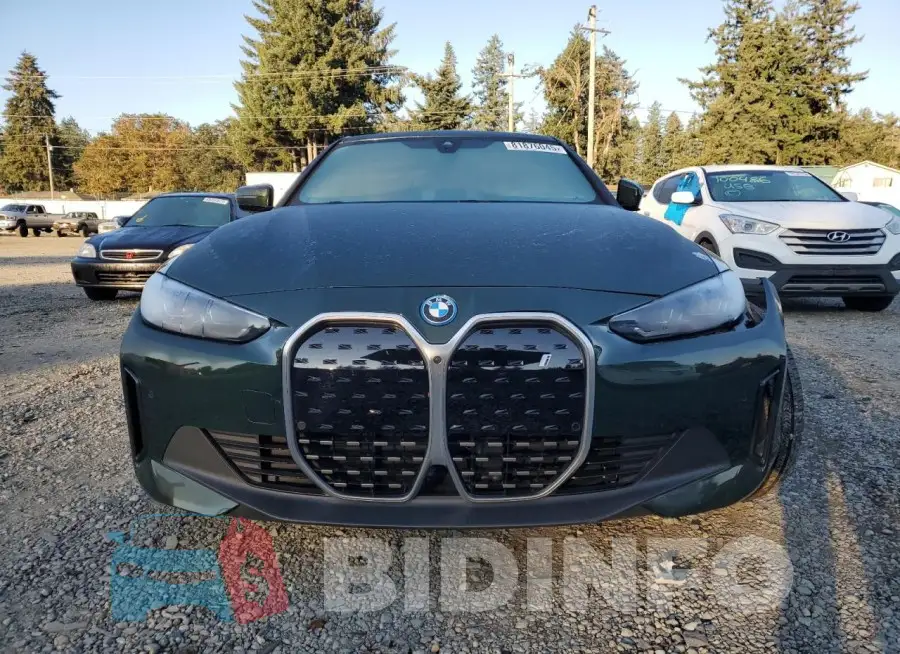 WBY83FB03RFS92049 Photo# 5