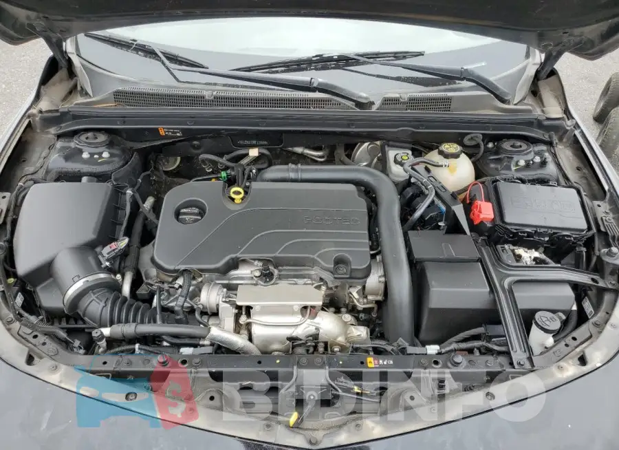 1G1ZD5ST3NF129508 Photo# 11