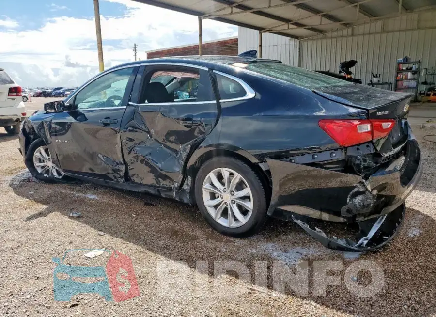 1G1ZD5ST8PF163222 Photo# 2