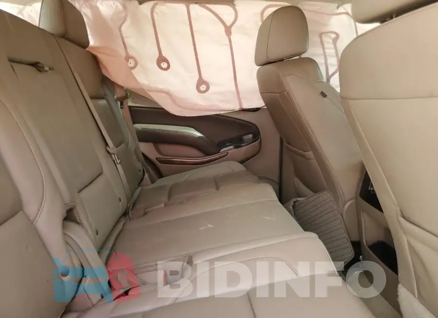 1GNSKBKC8GR342878 Photo# 11