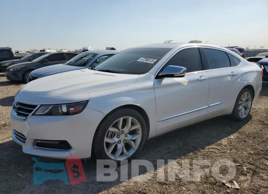2G1105S30K9153150 Photo# 1