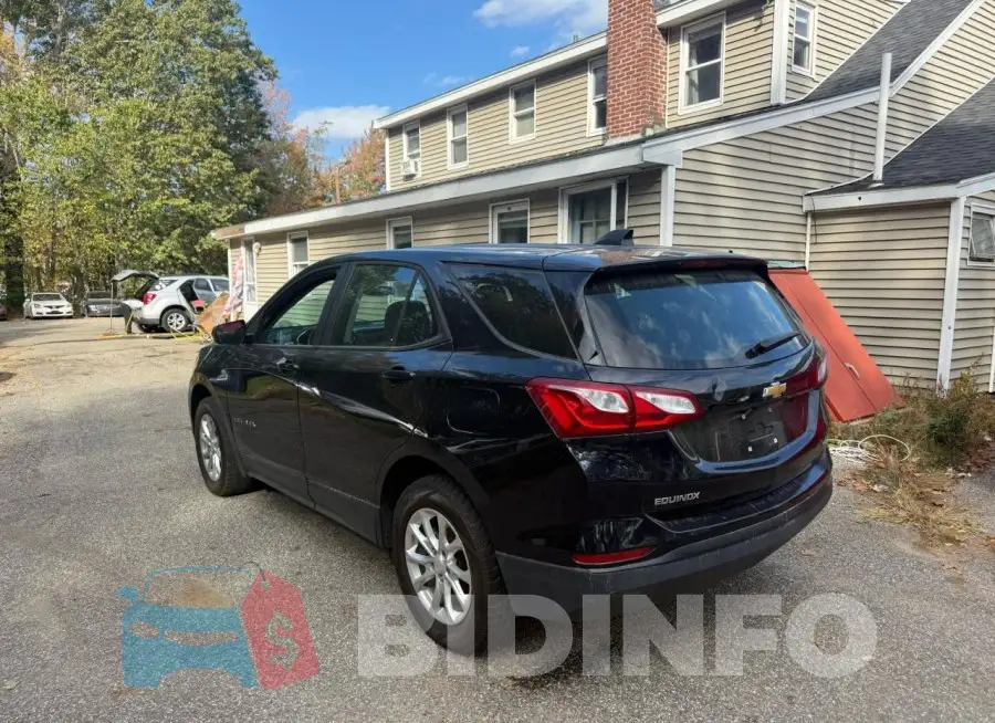 2GNAXSEV9L6221616 Photo# 3
