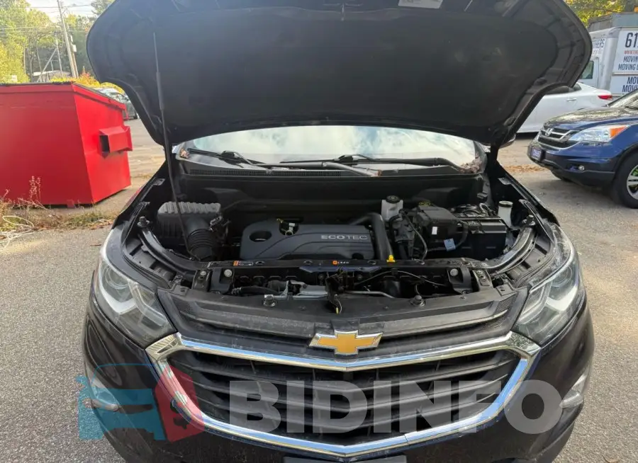 2GNAXSEV9L6221616 Photo# 8