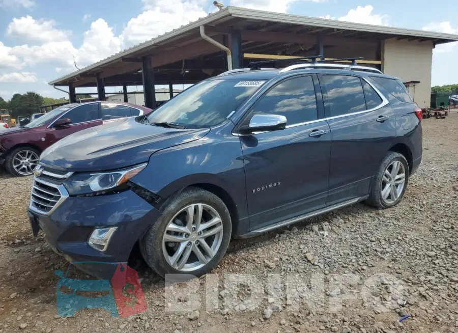 3GNAXWEX8JS616152 Photo# 1