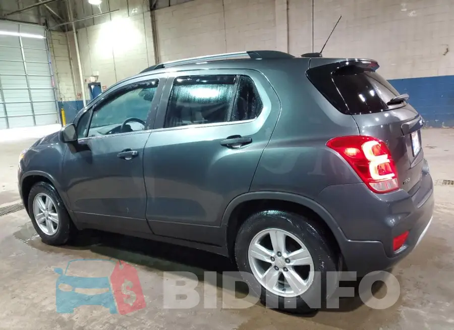 3GNCJLSB5KL351073 Photo# 2