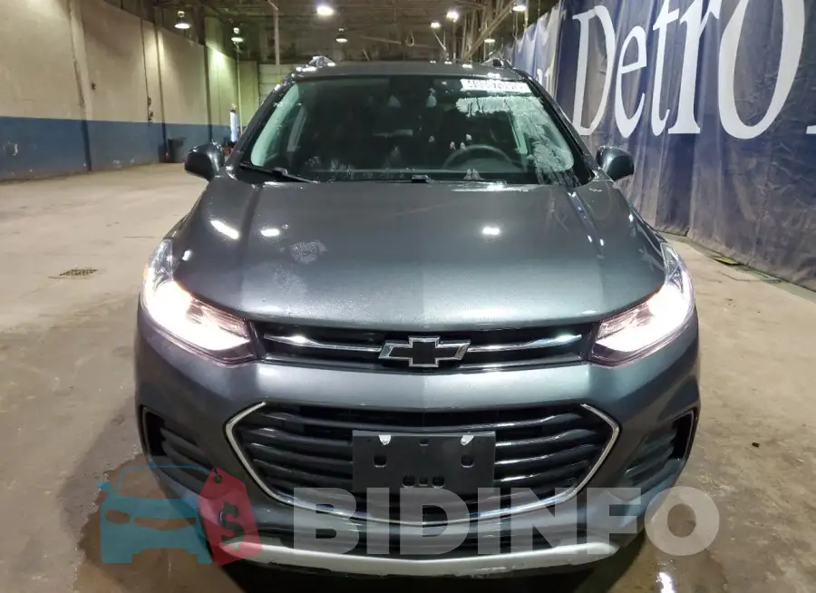 3GNCJLSB5KL351073 Photo# 5