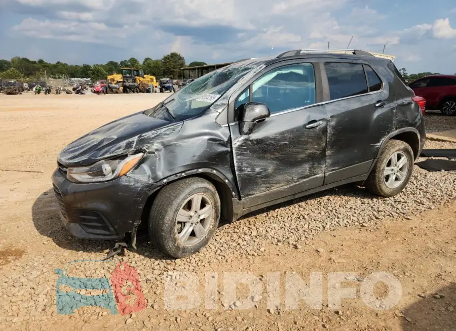 3GNCJLSB8HL161261 Photo# 1