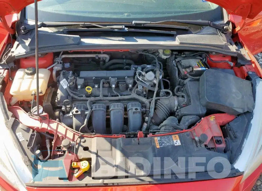 1FADP3F21GL404530 Photo# 11