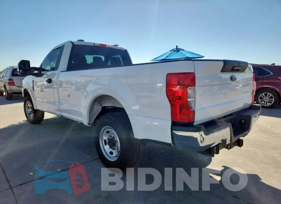 1FTBF2A63LED47397 Photo# 2