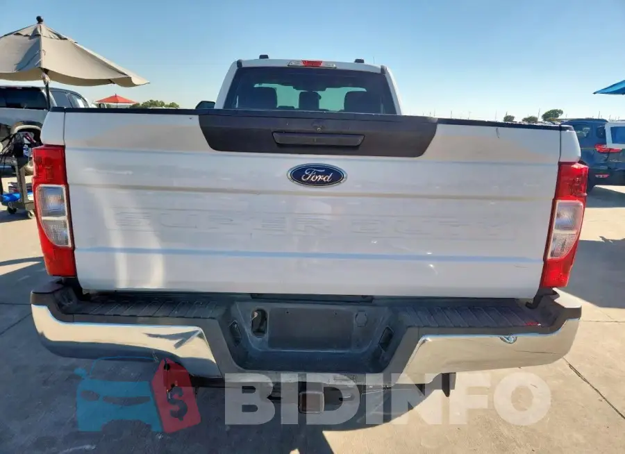 1FTBF2A63LED47397 Photo# 6