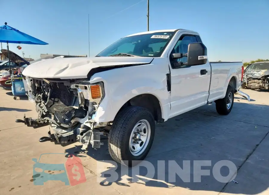 1FTBF2A63LED47397 Photo# 1