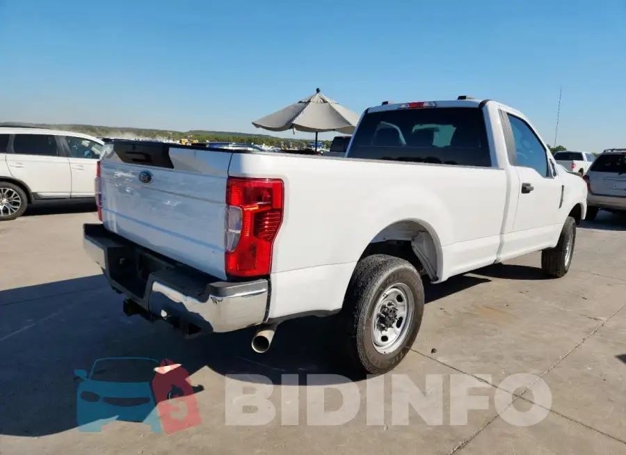 1FTBF2A63LED47397 Photo# 3