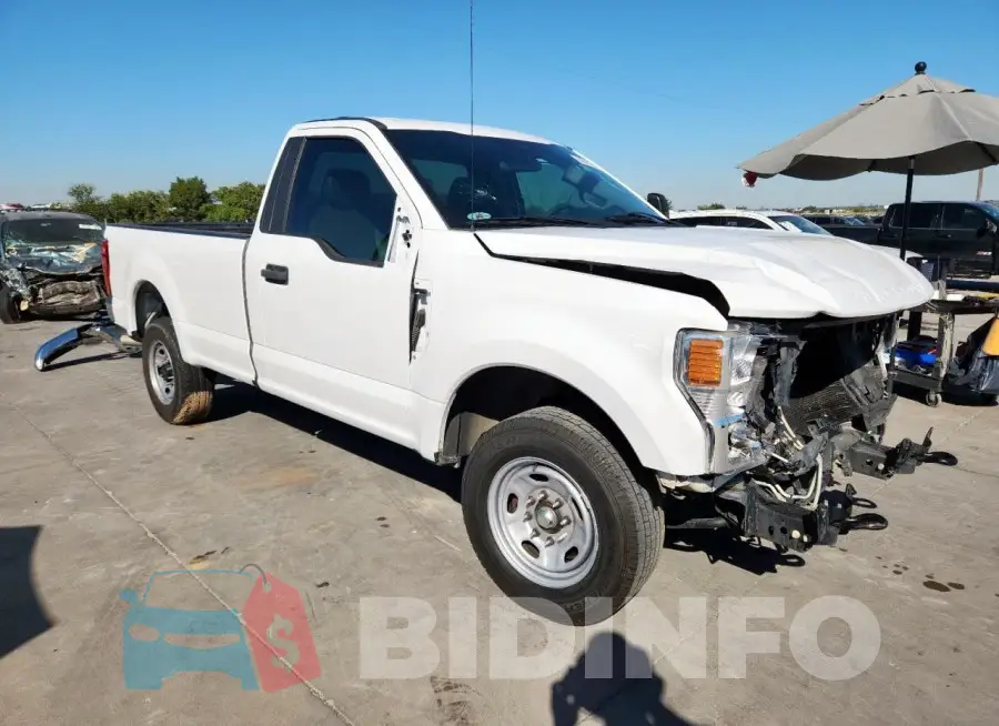 1FTBF2A63LED47397 Photo# 4